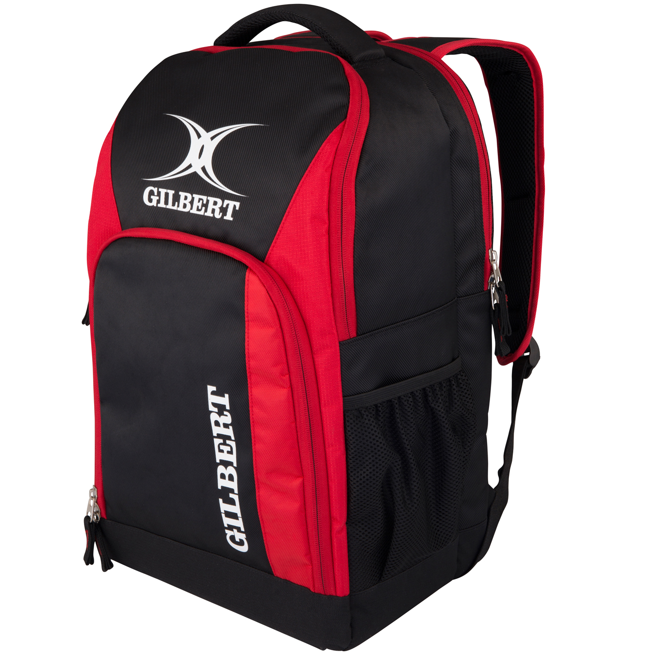 Gilbert Rugby Store Club Rucksack V3 Rugby's Original Brand